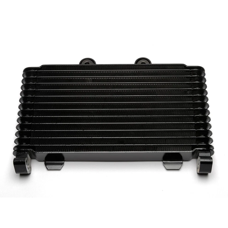 Radiador de aluminio de repuesto de patrón para Suzuki GSF 1200 N Bandit 96-00 Foto 2 de 3