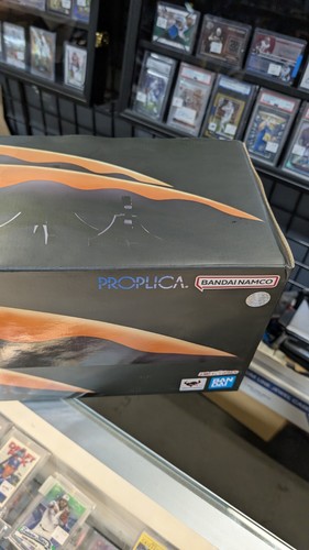 Bandai Proplica Demon Slayer Kimetsu No Yaiba Tengen Uzui Nichirin Katana Inspec - Picture 9 of 19