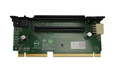 Dell Poweredge R730 R730xd PCI-e Riser Board 2 392WG