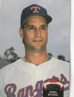 1992 Topps Stadium Club Baseball John Russell #846
