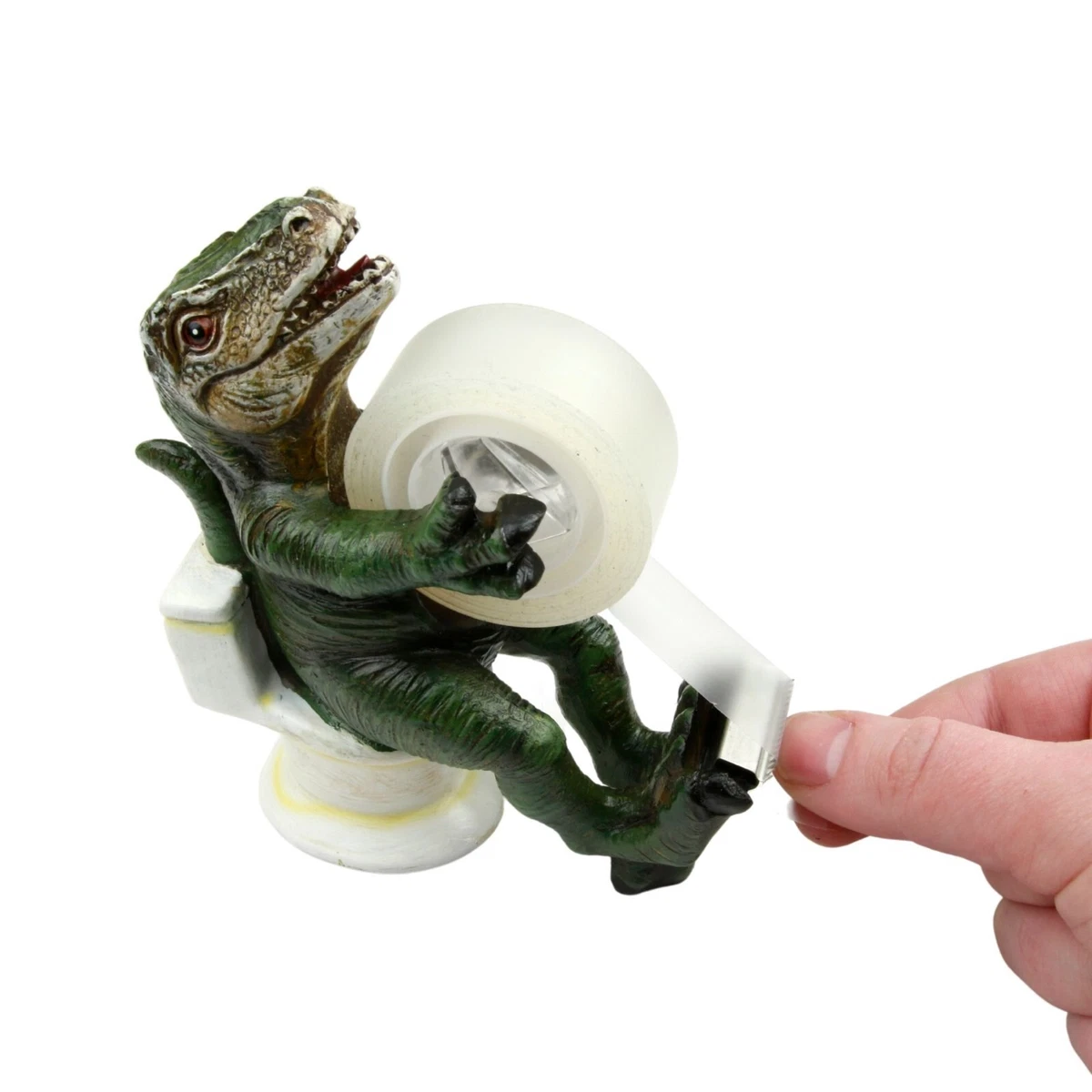 Novelty best sale tape dispenser