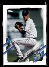 2021 Topps Pro Debut #PD-51 George Kirby Card