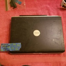 Dell Inspiron 1521 laptop non-working - used