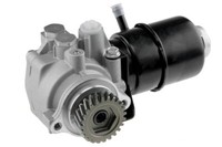 NTY Servopumpe Hydraulikpumpe FÜR Lenku FÜR Mitsubishi Pajero 3.2DID 00-07