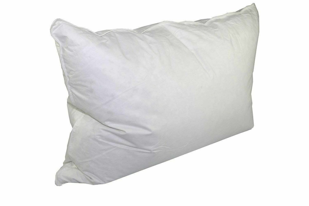 WynRest Gel Fiber King Pillow found at Wyndham Hotels | eBay