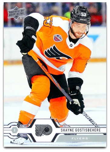 2019-20 Upper Deck SERIES TWO *** PICK YOUR CARD *** From SET [251-500] - Bild 76 von 228