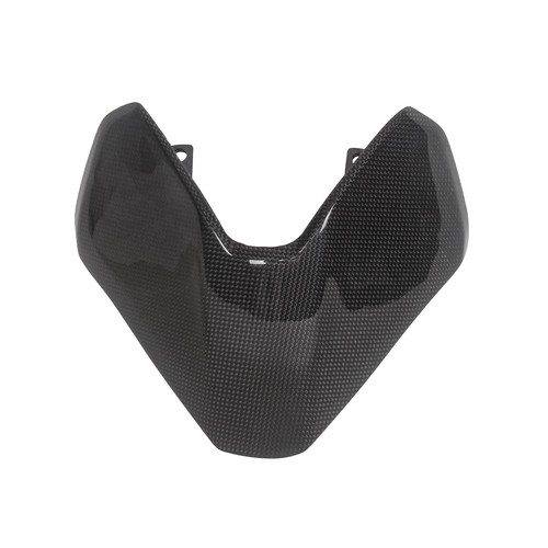For Ducati Hypermotard 950 19-22 100% Carbon Fiber Front Fairing Cover Gloss - Picture 4 of 11