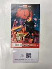 Uncanny -X-Men 2013 #7 FN-VF Marvel Comics Group 8 PB5