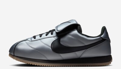 NIKE CORTEZ LTR SE OPP2 men's shoes HQ3490 099 Leather SE