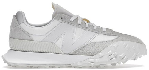 Level SS/New - New Balance XC-72 Low Cream Gum - UXC72QJ | eBay