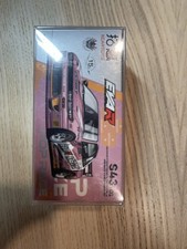 Pop Race Xcartoys 1/64 Pink Nissan S13 Eva RT Custom TYPE-1087x