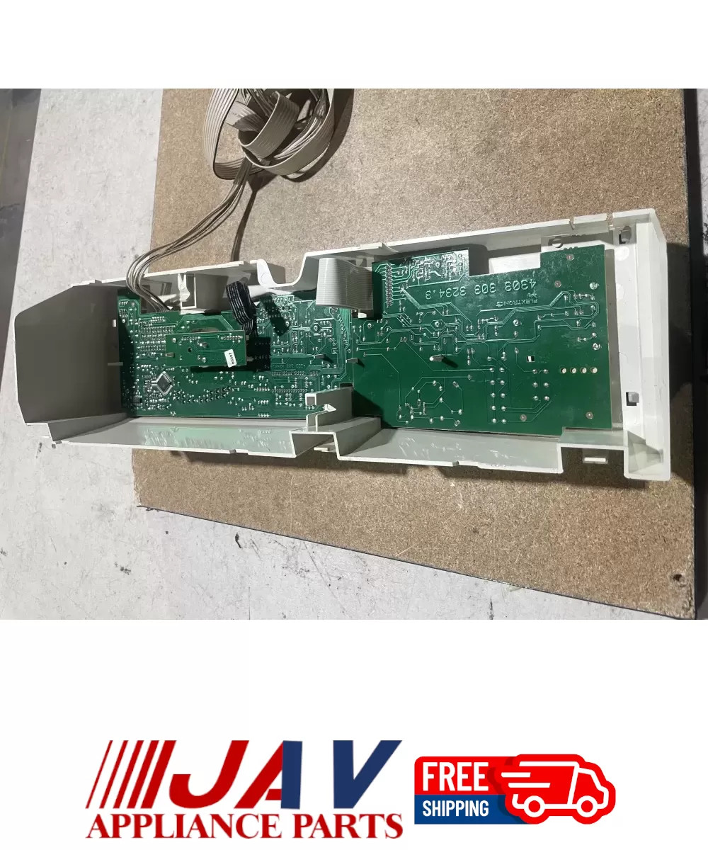 Whirlpool 4619-702-10931 Washer Control Board Replacement Part JJV67691