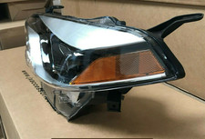 New brand Halogen Headlight Assembly For 2014 2015 Toyota- Corolla
