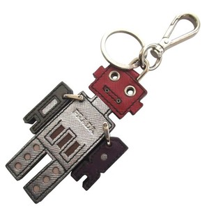 Prada Robot Keychain | eBay