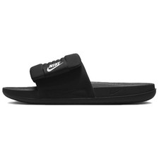 Nike Offcourt Adjust Slide Black White DQ9624-001