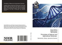 Hamza Rafeeq (U. A.) | Principles Of Natural And Agricultural Sciences | Buch