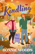 Kindling | Bonnie Woods | englisch