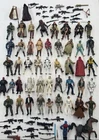 Giant Toy Auction #2!!! Lot's of Vintage Star Wars, G.I. Joe, Pirates!!!!