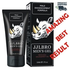 Male Natural Enlarger Cream Big  Thick Growth Faster XXL Enhancement Strong