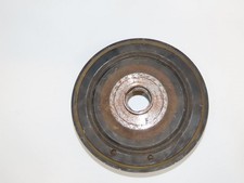 Poulies diverses Renault SCENIC