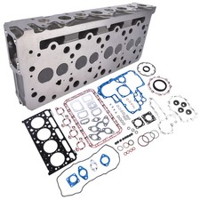 Engine Cylinder Head Gasket Set 6675642 For Kubota V2003 Bobcat 337 S185 T190 Engine Cylinder Head Gasket Set 6675642 For Kubota V2003 Bobcat 337 S185 T190