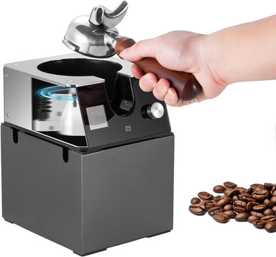 NUETRAL NS300 Pro Electric Portafilter Cleaner for 58mm Espresso Machines