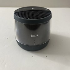 Jam Touch HX-P550 gray   Rechargeable Built-in Mic Wireless Bluetooth Speaker