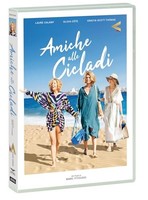 Amiche Alle Cicladi - Dvd - G3Z