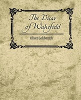 The Vicar Of Wakefield Go*Dsmith Oliver Go*Dsmith (U. A.) Taschenbuch Englisch