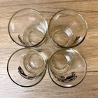 Antique Cars Drinking Collector  Glasses Ford Buick Chevrolet Packard Set Of 4 — photo 7