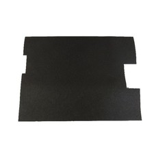 Fuel Tank Pad For 1962-1965 Belvedere Fleet Special Fury Savoy Valiant Standard Fuel Tank Pad For 1962-1965 Belvedere Fleet Special Fury Savoy Valiant Standard