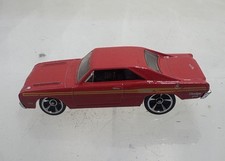 1974 Dodge Charger Brazilian Rare 164 2013 Hot Wheels