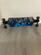 Santa Cruz Longboard