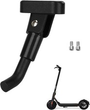 Scooter St&auml;nder f&uuml;r Segway Ninebot F20 F25 F30 F40 Kickstand f&uuml;r Elektroroller