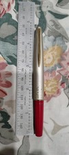 Pilot Script 18k Gold Fine Point Nib Fountain Pen Japan