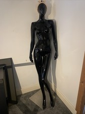 Woman’s Mannequin Body great condition from Morplan