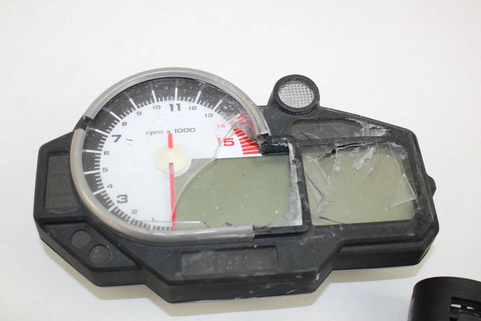 Комплект модулей спидометра калибра CDI COmputer для BMW S1000RR 12-14 годов выпуска - Изображение 2 из 4