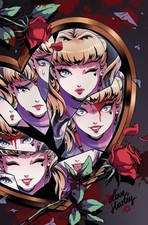 Harley Quinn Comics Guide and History 21