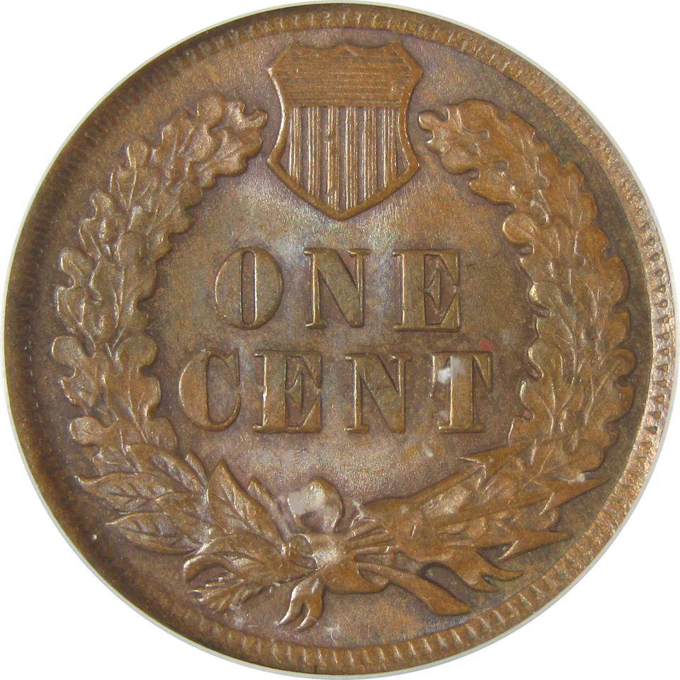 1903 Indian Head Cent MS 63 BN ICG Penny Uncirculated SKU:I22951 - Image 4 of 4