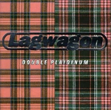 Lagwagon - Lagwagon : Double Plaidinum [New Vinyl LP]