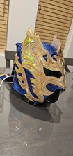 DRAGON LEE PRO GRADE MASK WWE Lucha Libre Cmll