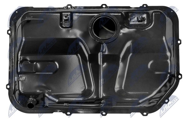 NTY KraftstoffbehäLter Tank PZP-HY-000 FüR Hyundai Accent 2 LC-image