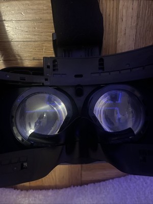 「中古品」VIVE Pro eye BSなし　その他付属品あり HTC Vive Pro Eye VR Headset FOR PARTS - READ DESCRIPTION | eBay