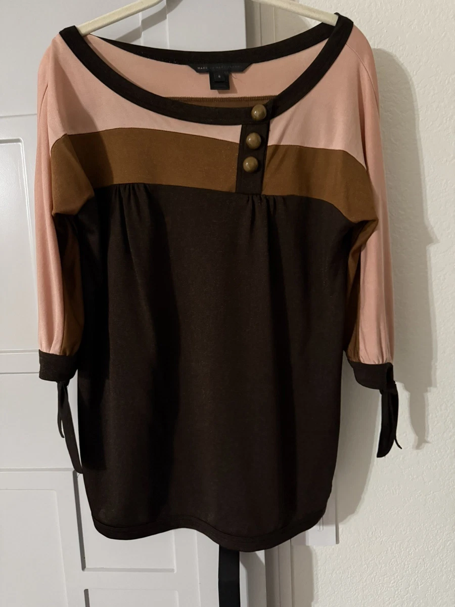 Marc Jacobs Blouses for Women for sale | eBay