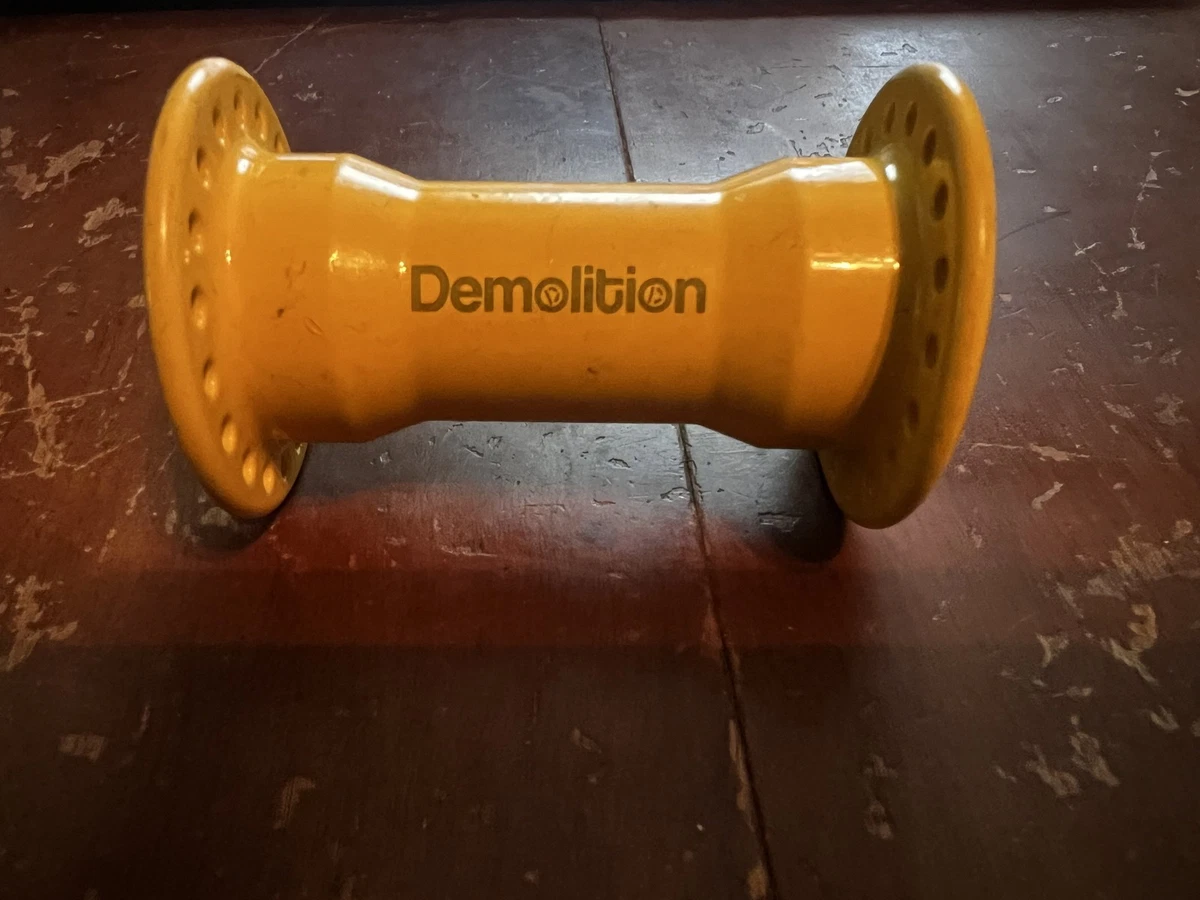 Demolition Bicycle 36 Spoke Holes Hubs for sale | eBay