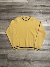 Vintage Made In Italy 100 Percent Wool Sweater