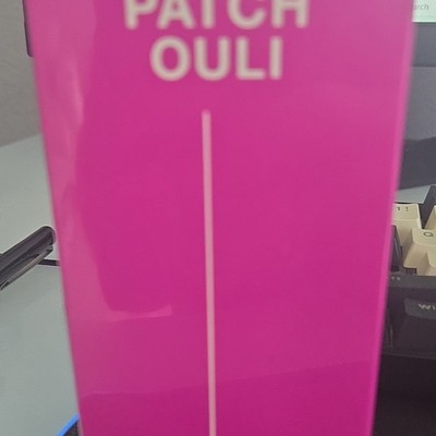 PATCH OULI PATCH OULI Eau de Parfum Spray, Regular Size 3.4 fl oz Patchouli