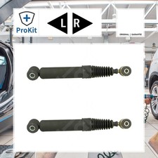 2x ORIGINAL® HART Stoßdämpfer Hinten für Citroën XSARA XSARA Break XSARA