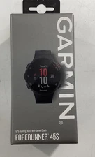GARMIN. Forerunner 45S      F1C