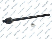 GSP Axialgelenk Spurstange Vorne Links FüR Opel Astra H L48 1.4 1.6 A04 1.2